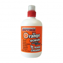Septone Hand Cleaner - Orange Scrub 5L