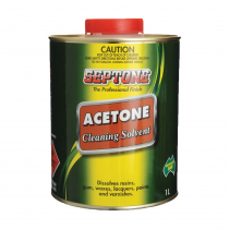 Septone Acetone 20
