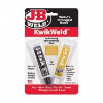 J-B Weld KwikWeld 56.8g