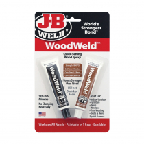 J-B Weld WoodWeld 56.8g