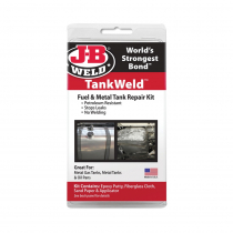 J-B Weld TankWeld