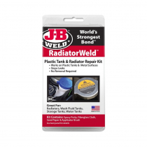 J-B Weld RadiatorWeld
