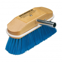 Shurhold X-Soft Brush - Blue Nylon Bristles