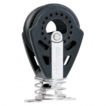 Harken Stand-Up Carbo Air Block 40mm