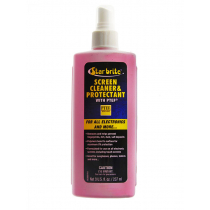 Star Brite Screen Cleaner and Protectant Spray 237ml