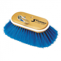 Shurhold 6in 970 Deck Brush Extra Soft