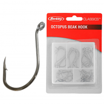 Berkley Suicide Beak Hooks 50 Piece Pack