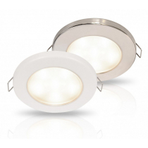 Hella Marine EuroLED 95 Downlights with Spring Clips