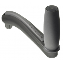 Lewmar One Touch Single Grip Winch Handle 250mm