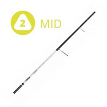 TRYCD TRYSP763M2 Softbaiting Rod Mid Section