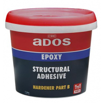 ADOS Structural Adhesive Hardener 10L