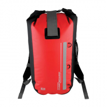 OverBoard Classic Waterproof Backpack 20L Red