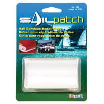 Sail Patch Repair Tape 76mm x 4.57m