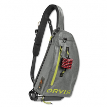 Orvis Waterproof Sling Bag