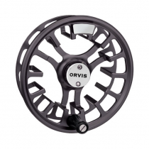 Orvis Spare Spool for Hydros II Fly Reel 3-5 Black