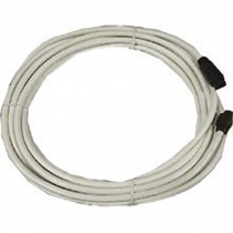 Raymarine E55072 Radome Extension Cable with 90-degree Display Connector 10m