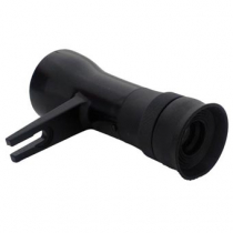 Weems & Plath 3.5 x 40mm Scope Only