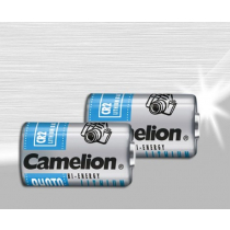 Camelion CR2 Batteries