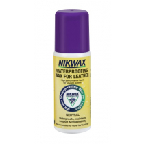 Nikwax Waterproof Liquid Wax For Leather 5L