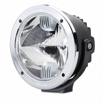 Hella Marine LED Luminator Compact Spread Beam Driving Lamp