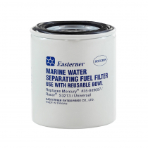 Easterner C14568 Water Separating Fuel Filter 