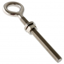 Stainless Steel Eye Bolts