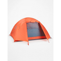 Marmot Catalyst 2-Person Tent Red Sun/Cascade