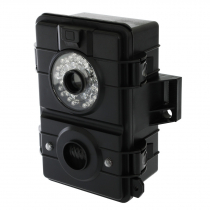 Motion Activated Outdoor Camera with IR Flash