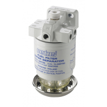 VETUS Fuel/Water Separator with Pump 190 L/H