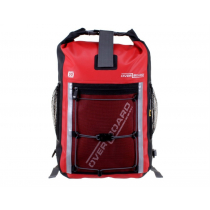 OverBoard Pro-Sports Backpack 30L Red