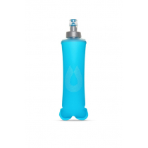 HydraPak Nutrition Soft Flask 250ml Blue