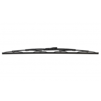 Marinco Black Deluxe Stainless Steel Wiper Blade 66.04cm