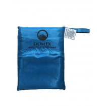 Domex Polyester Bag Liner Light Blue