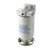 VETUS Fuel/Water Separator with Pump 380 L/H