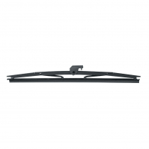 AFI Wiper Blade Black Polymer 24inch