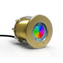 Bluefin LED Mako M24 IFM Colour Change Underwater Light 65W 12/24V