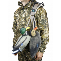 Game On Game Bird Tote Carry Up to 16 Birds