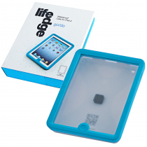 Lifedge Waterproof Ipad 2 Case Blue
