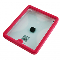 Lifedge Waterproof Ipad 2 Case Pink