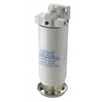 VETUS Fuel/Water Separator with Pump 460 L/H
