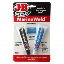 J-B Weld MarineWeld Marine Epoxy