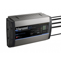 ProMariner ProTourn Elite 36 Triple Battery Charger 110V US Plug