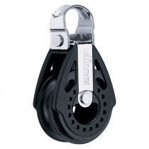 Harken 90 Degree Carbo Air Block 29mm