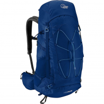 Lowe Alpine AirZone Camino Trek ND35:45L Womens Backpack Blueprint Small