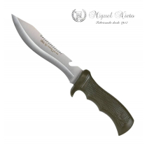 Miguel Nieto Cadet Knife ABS Handle