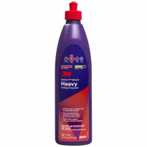 3M Perfect-It Gelcoat Heavy Cutting Compound 36101 473ml
