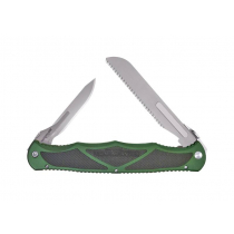 Havalon Hydra Folding Knife Hunter Green