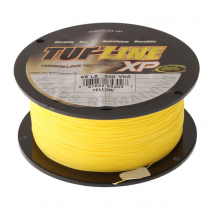 TUF-Line Tuff XP Braid Yellow 300yd 65lb