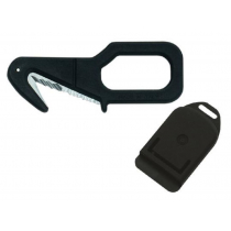 Whitby Safety/Rescue Cutter Black