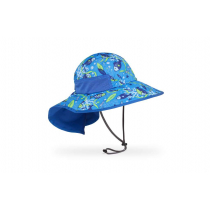 Buy Sunday Afternoons Brushline Bucket Hat online at Marine-Deals